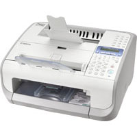 Canon I-sensys Fax-l140 Laser Fax Machine Drivers