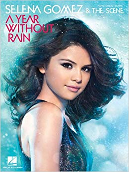 Selena gomez year without rain wiki